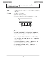 Предварительный просмотр 15 страницы Haier HA1000T Instrução De Operação E Instalação