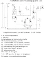 Предварительный просмотр 23 страницы Haier HA1000T Instrução De Operação E Instalação