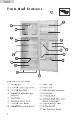 Предварительный просмотр 5 страницы Haier HA10TG20S User Manual