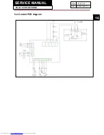 Предварительный просмотр 16 страницы Haier HA10TG31SB Service Manual