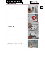 Предварительный просмотр 11 страницы Haier HA10TG31SW Service Manual