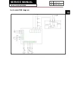 Предварительный просмотр 16 страницы Haier HA10TG31SW Service Manual