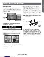 Предварительный просмотр 11 страницы Haier HA12TW10SW User Manual