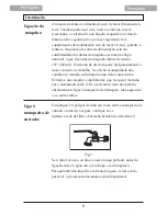 Preview for 7 page of Haier HA500T Manual De Instruções