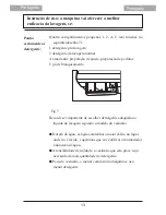 Preview for 14 page of Haier HA500T Manual De Instruções