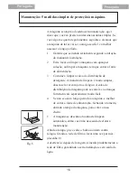 Preview for 17 page of Haier HA500T (Portuguese) Manual De Instruções