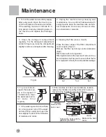 Preview for 4 page of Haier HA500TX Operation Manual