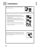 Preview for 12 page of Haier HA500TX Operation Manual