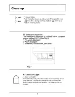 Preview for 10 page of Haier HA800T Instructions For Installation And Operation Manual