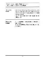 Preview for 15 page of Haier HA800T Instructions For Installation And Operation Manual