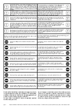 Preview for 2 page of Haier HACI-HP Series Operating Instructions Manual