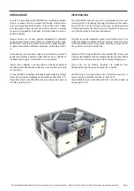 Предварительный просмотр 5 страницы Haier HACI-HP Series Operating Instructions Manual