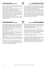Preview for 6 page of Haier HACI-MB 35E Installation, Use And Maintenance Manual