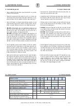 Preview for 7 page of Haier HACI-MB 35E Installation, Use And Maintenance Manual