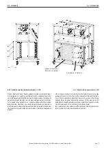 Предварительный просмотр 13 страницы Haier HACI-MB 35E Installation, Use And Maintenance Manual