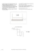 Предварительный просмотр 18 страницы Haier HACI-MB Series Installation, Use And Maintenance Manual