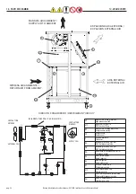 Предварительный просмотр 34 страницы Haier HACI-MB Series Installation, Use And Maintenance Manual