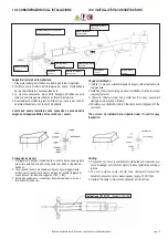 Preview for 13 page of Haier HACI-RP 100 Installation, Use And Maintenance Manual
