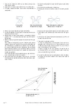 Preview for 14 page of Haier HACI-RP 100 Installation, Use And Maintenance Manual