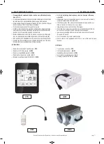 Preview for 5 page of Haier HACI-RP 25 Instructions For Installation, Use And Maintenance Manual