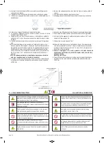 Preview for 12 page of Haier HACI-RP 25 Instructions For Installation, Use And Maintenance Manual
