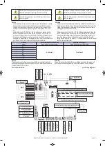 Preview for 13 page of Haier HACI-RP 25 Instructions For Installation, Use And Maintenance Manual