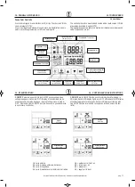 Preview for 15 page of Haier HACI-RP 25 Instructions For Installation, Use And Maintenance Manual