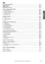 Preview for 27 page of Haier HACI-RP DX Series Installation, Use And Maintenance Manual