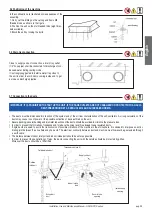 Preview for 39 page of Haier HACI-RP DX Series Installation, Use And Maintenance Manual