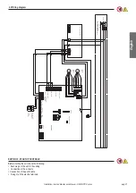 Предварительный просмотр 47 страницы Haier HACI-RP DX Series Installation, Use And Maintenance Manual