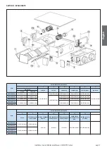 Preview for 51 page of Haier HACI-RP DX Series Installation, Use And Maintenance Manual