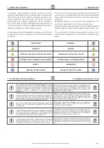 Preview for 3 page of Haier HACI-RP Series Instructions For Installation, Use And Maintenance Manual