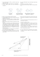 Preview for 14 page of Haier HACI-RP Series Instructions For Installation, Use And Maintenance Manual