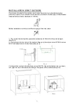 Preview for 6 page of Haier HADD9SS6B Instruction Manual