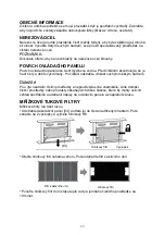 Preview for 24 page of Haier HADD9SS6B Instruction Manual