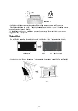 Preview for 25 page of Haier HADD9SS6B Instruction Manual