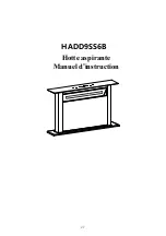 Preview for 28 page of Haier HADD9SS6B Instruction Manual