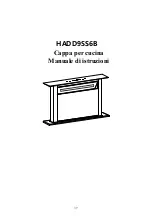 Preview for 40 page of Haier HADD9SS6B Instruction Manual