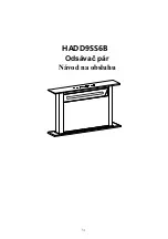 Preview for 52 page of Haier HADD9SS6B Instruction Manual