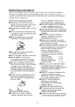 Preview for 54 page of Haier HADD9SS6B Instruction Manual