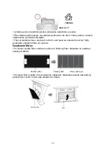 Preview for 63 page of Haier HADD9SS6B Instruction Manual