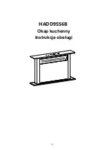 Preview for 66 page of Haier HADD9SS6B Instruction Manual