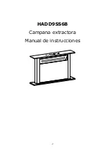 Preview for 78 page of Haier HADD9SS6B Instruction Manual