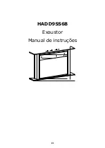 Preview for 90 page of Haier HADD9SS6B Instruction Manual