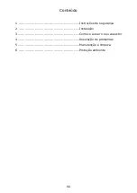 Preview for 91 page of Haier HADD9SS6B Instruction Manual