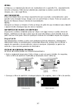 Preview for 98 page of Haier HADD9SS6B Instruction Manual