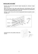 Preview for 9 page of Haier HADG6DCS56B Installation And User Manual