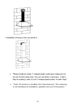 Preview for 16 page of Haier HADG6DCS56B Installation And User Manual