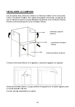 Preview for 30 page of Haier HADG6DCS56B Installation And User Manual