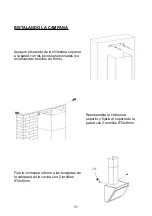 Preview for 32 page of Haier HADG6DCS56B Installation And User Manual